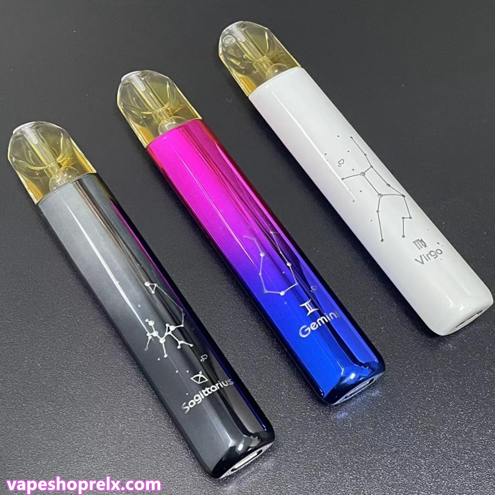 Saico炫刻十二星座發光主機