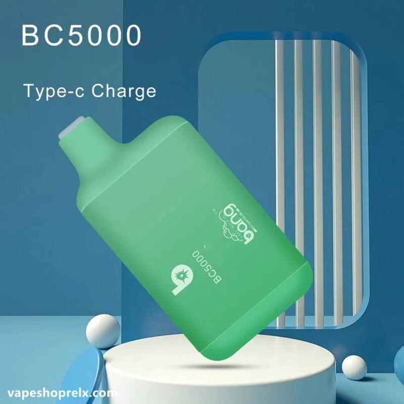 Bang BC 5000