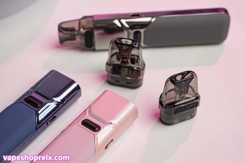 FITPOD O-SHADOW