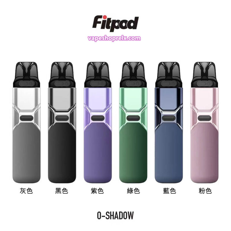 FITPOD O-SHADOW