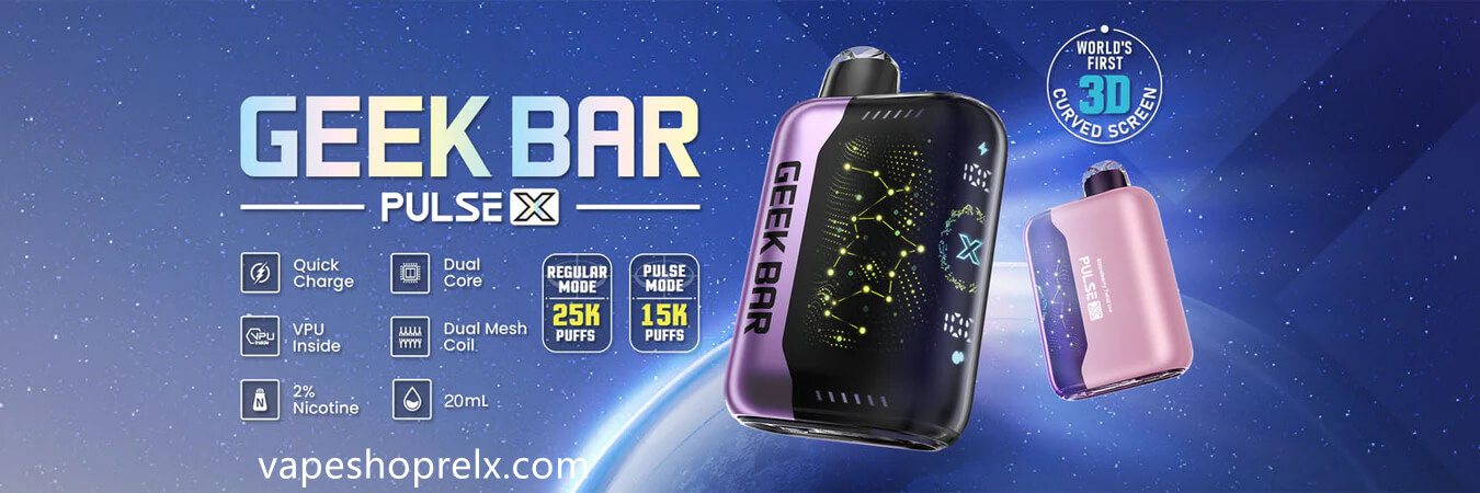 拋棄式電子煙