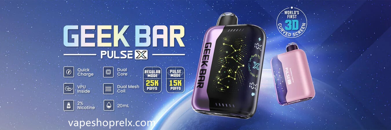 拋棄式電子煙