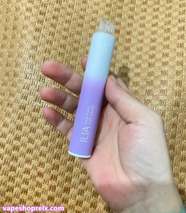 ILIA BAR 4 6500