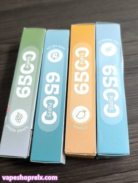 ILIA BAR 4 6500