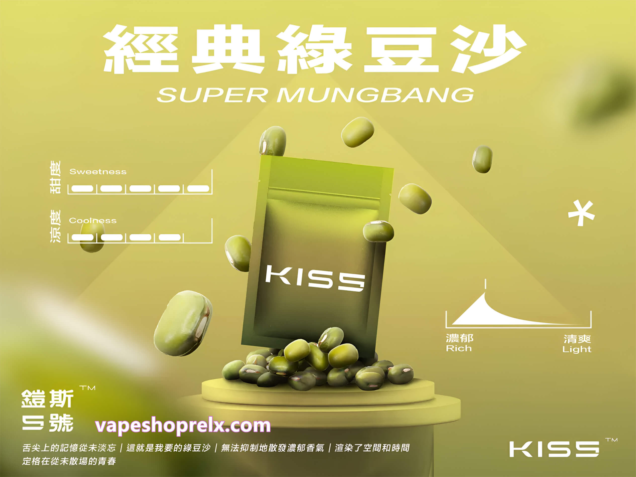 KIS5煙彈