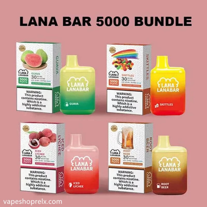 LANA 5000