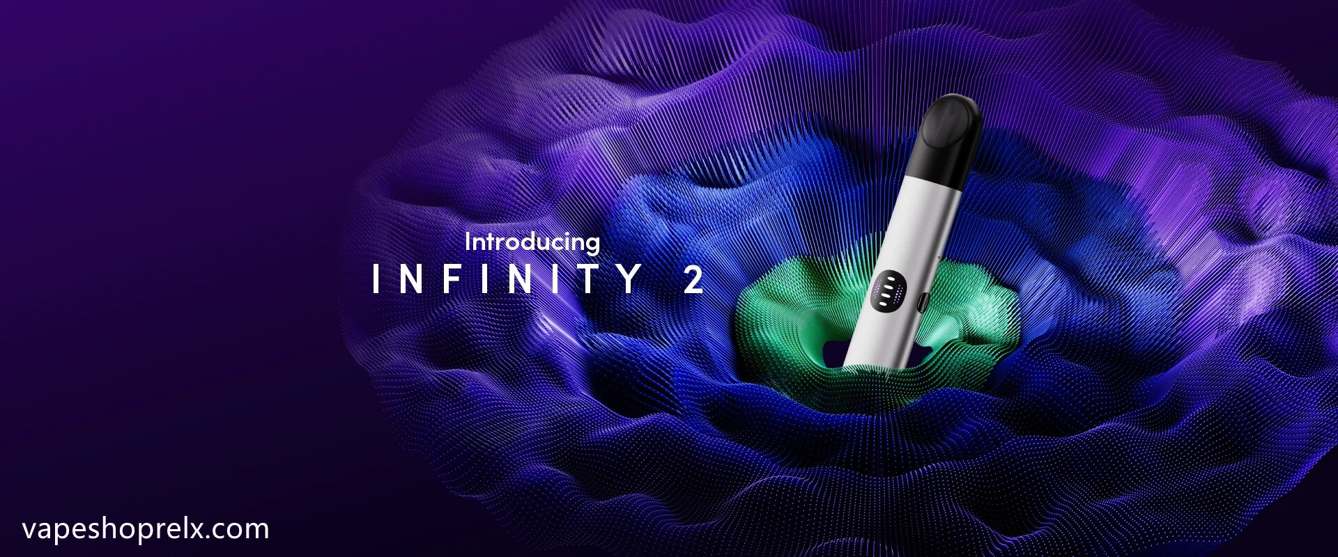 Relx Infinity 2