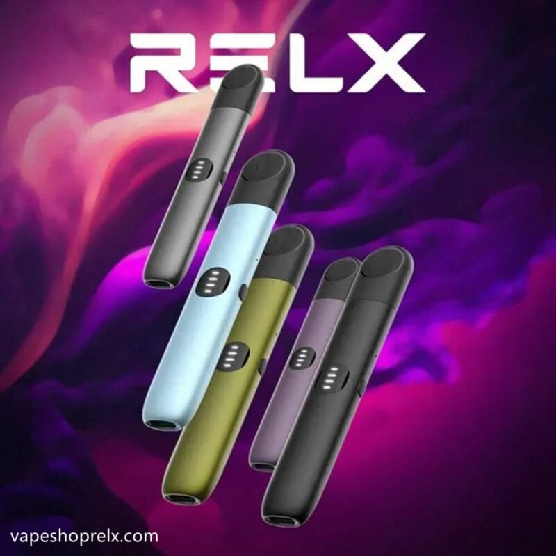 RELX infinity 2
