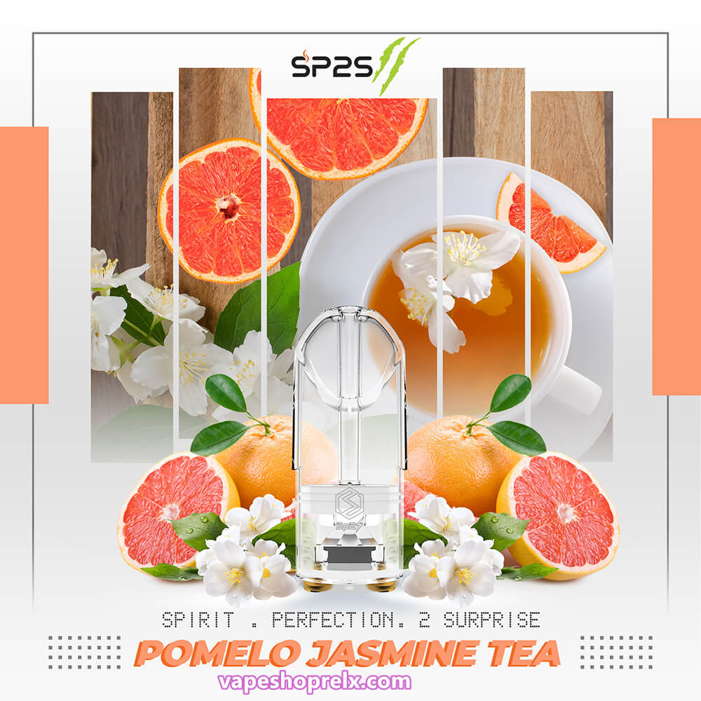 SP2煙彈