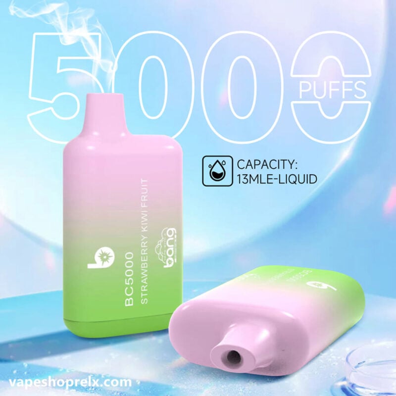 Bang BC 5000