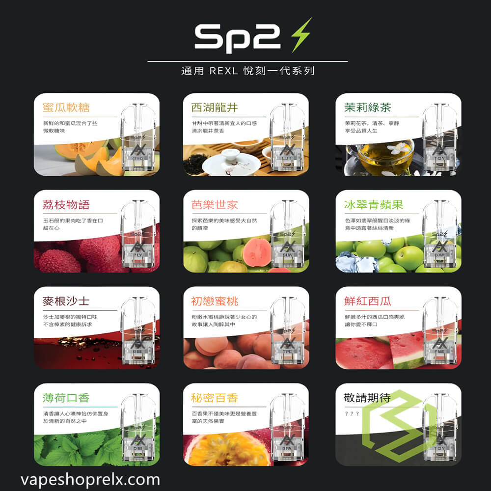 SP2S煙彈