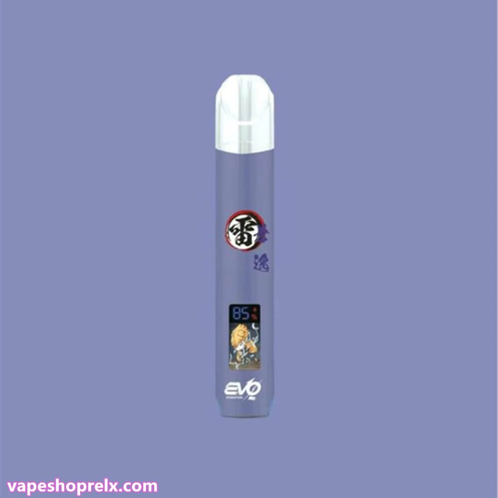 鬼滅之刃聯名電子煙主機